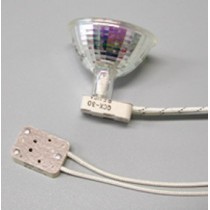 ZOCCOLO LAMPADA TIPO GX 5.3 MC0088